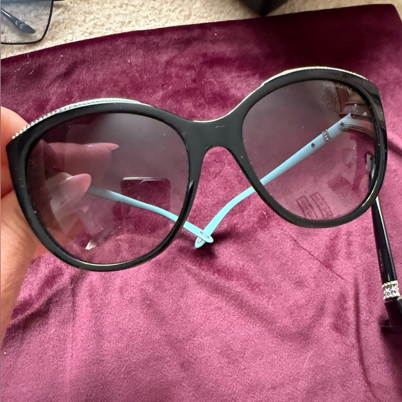 Tiffany Sunglasses - Picture 1 of 6